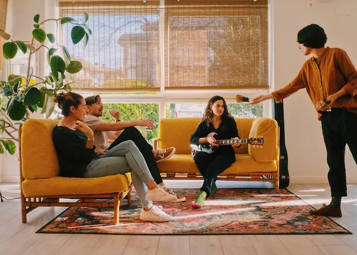 Blai Blai Hostel