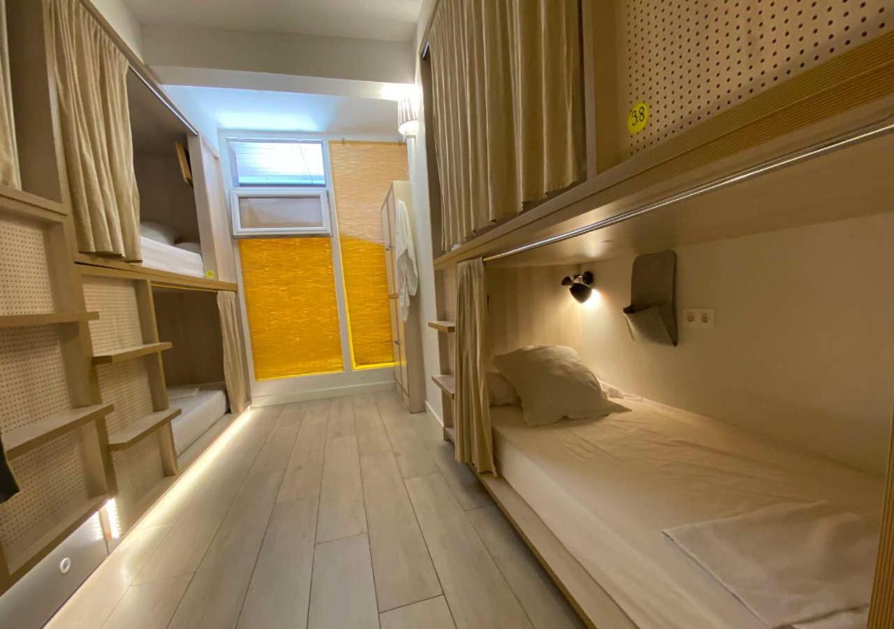 Hostel Blai Blai