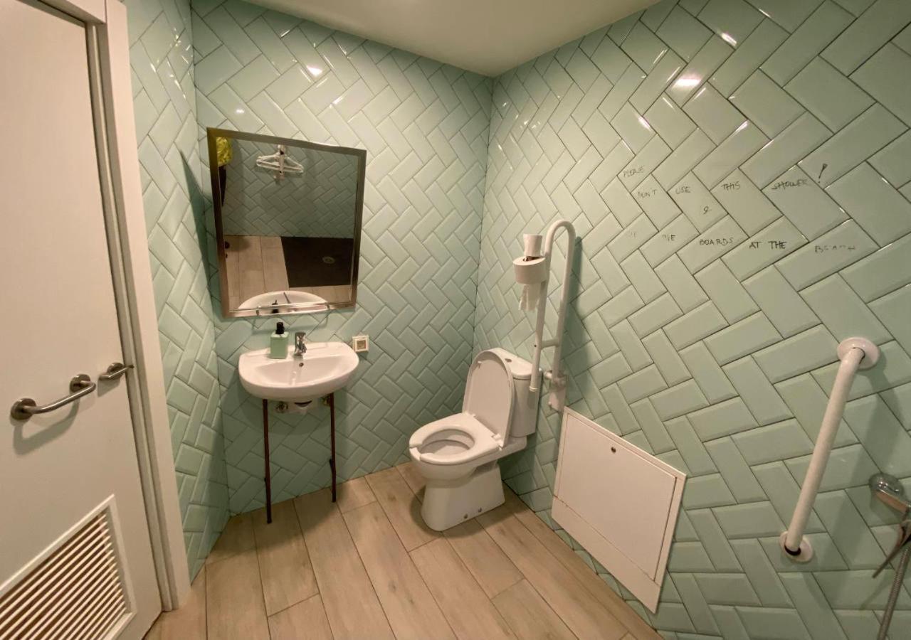 Blai Blai Hostel