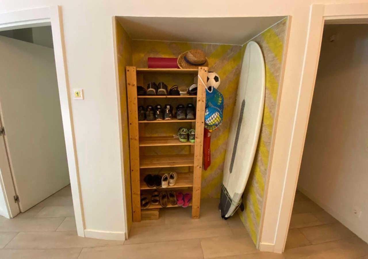 Albergue Blai Blai Zarautz