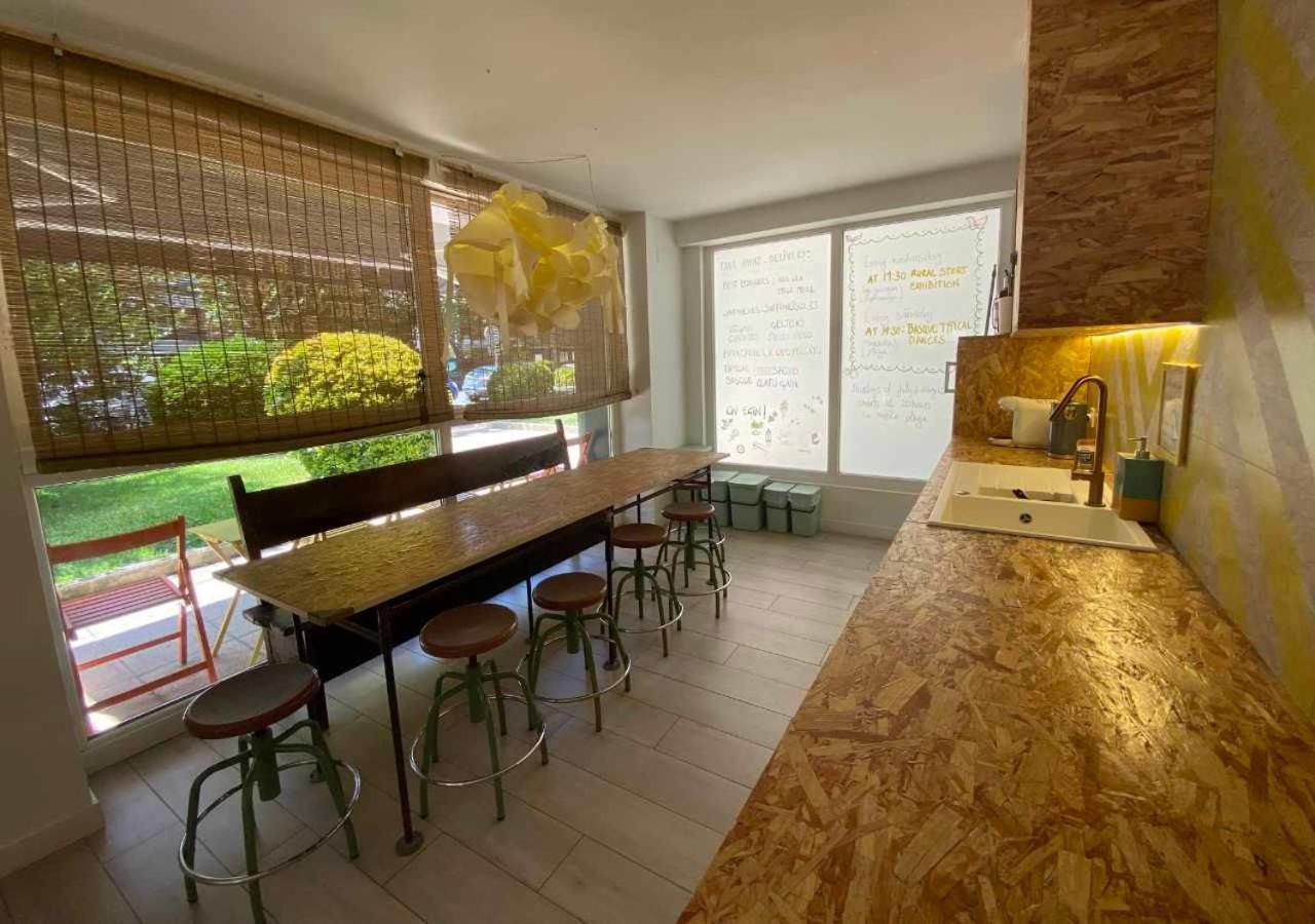 Hostel Blai Blai