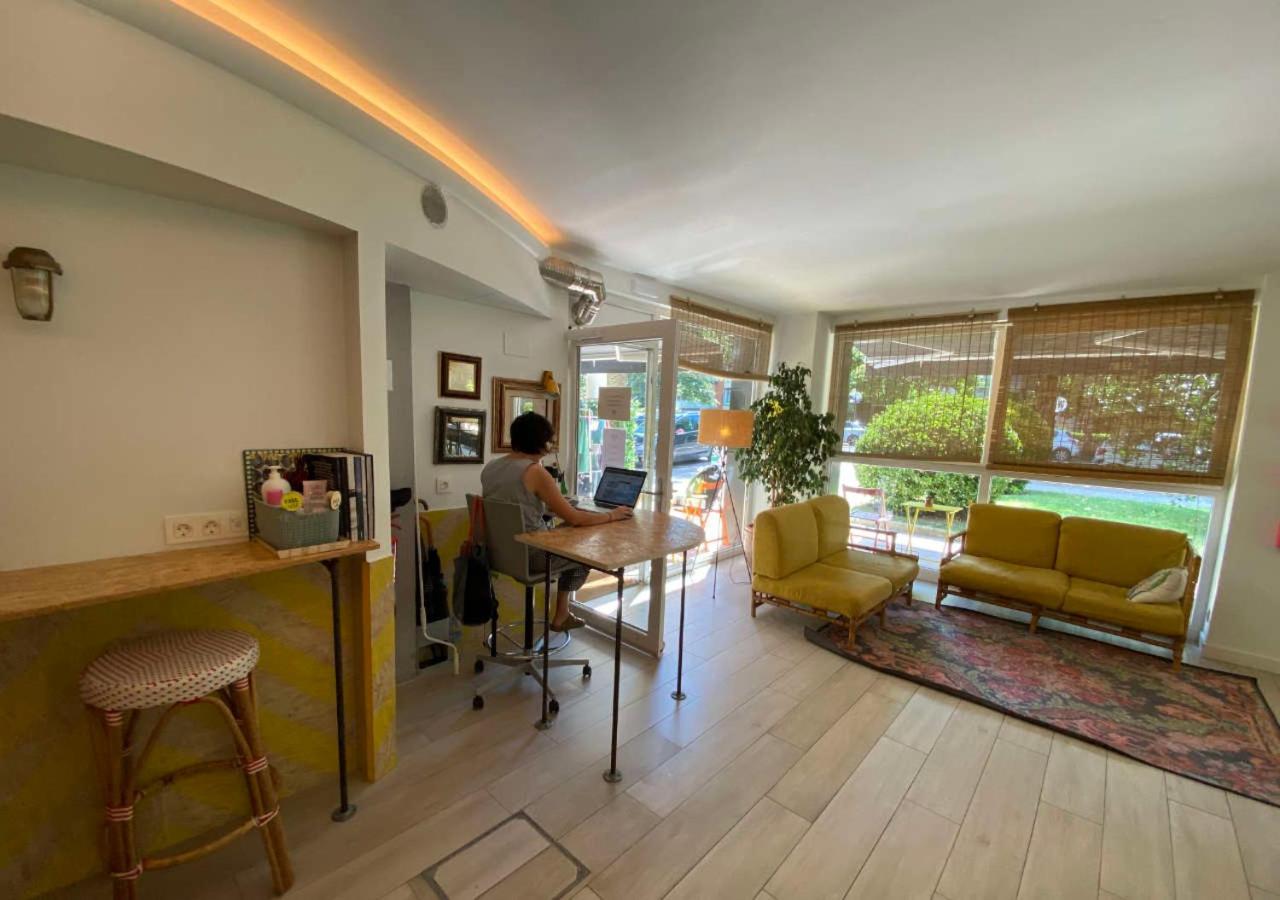 Albergue Blai Blai