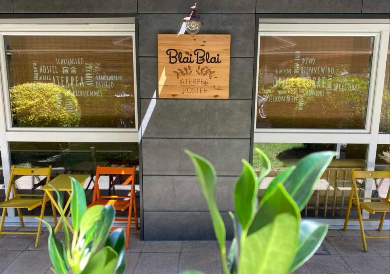Blai Blai Hostel