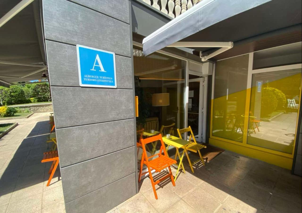 Albergue Blai Blai *