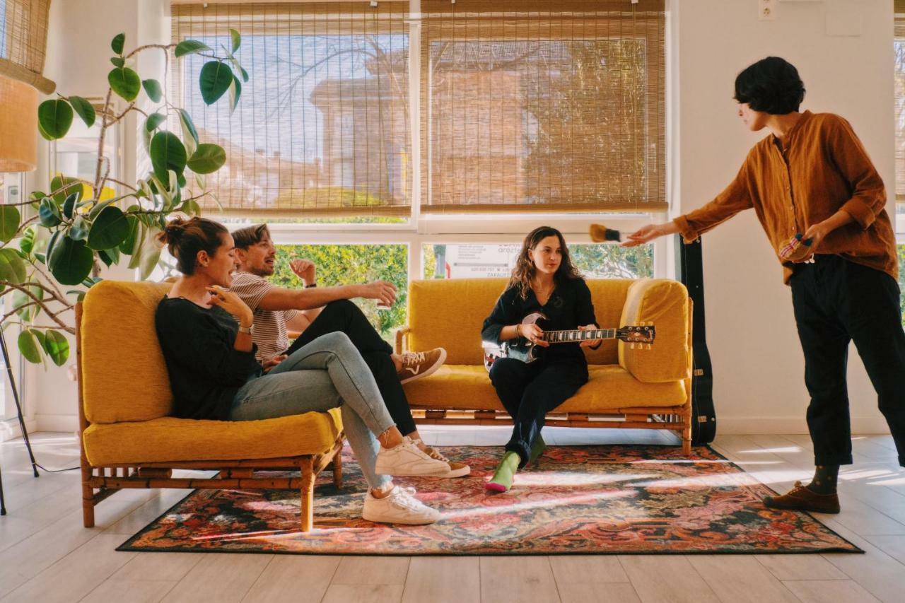 Blai Blai Hostel Zarautz