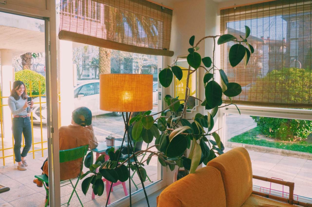 Albergue Blai Blai