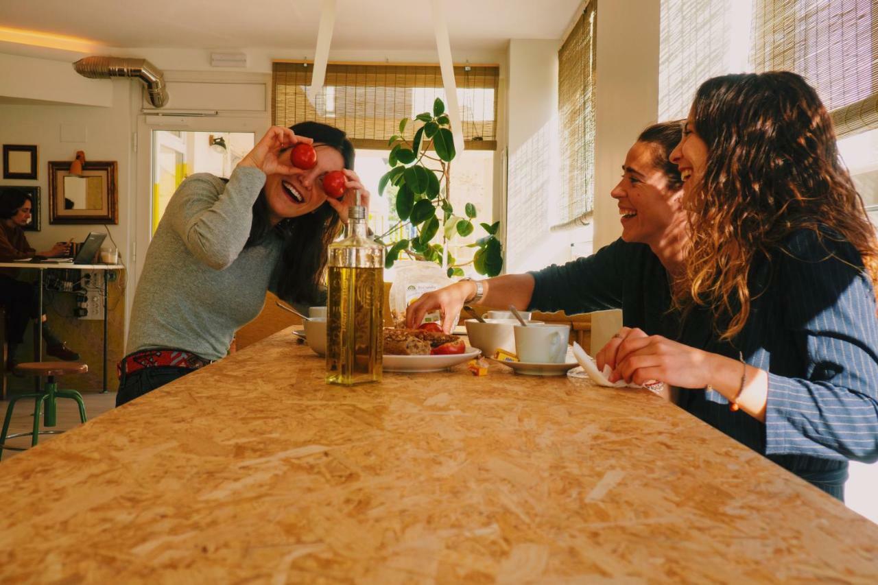 Blai Blai Hostel Zarautz
