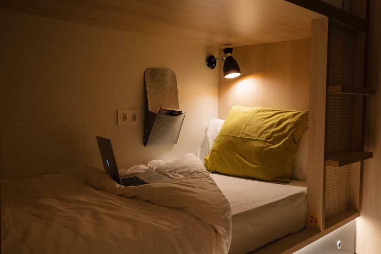 Hostel Blai Blai